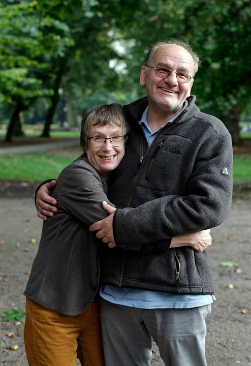 Karneval! Wir sind positiv bekloppt : Bild