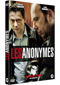 Les Anonymes - Un Pienghjite Micca (TV) : Kinoposter