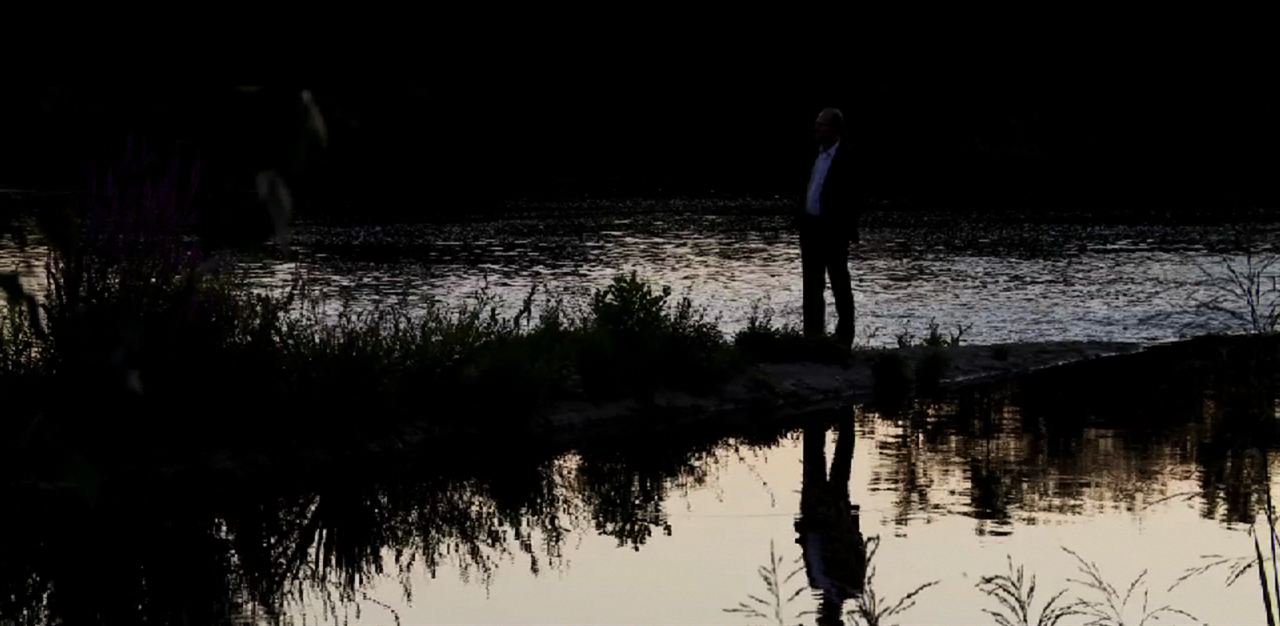 Des Pierres en ce Jardin : Bild Aurélien Recoing