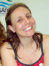 Kinoposter Patricia Selonk