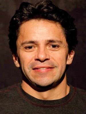 Kinoposter Aury Porto