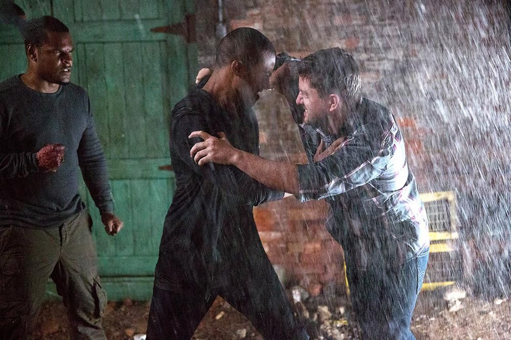 The Originals : Bild Charles Michael Davis