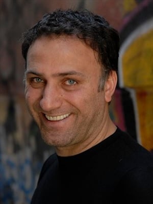 Kinoposter Mehmet Polat