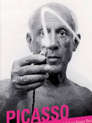 Picasso - Bestandsaufnahme eines Lebens : Kinoposter