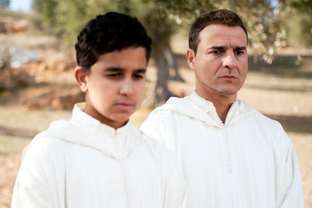 Tod in Sevilla : Bild Alberto San Juan