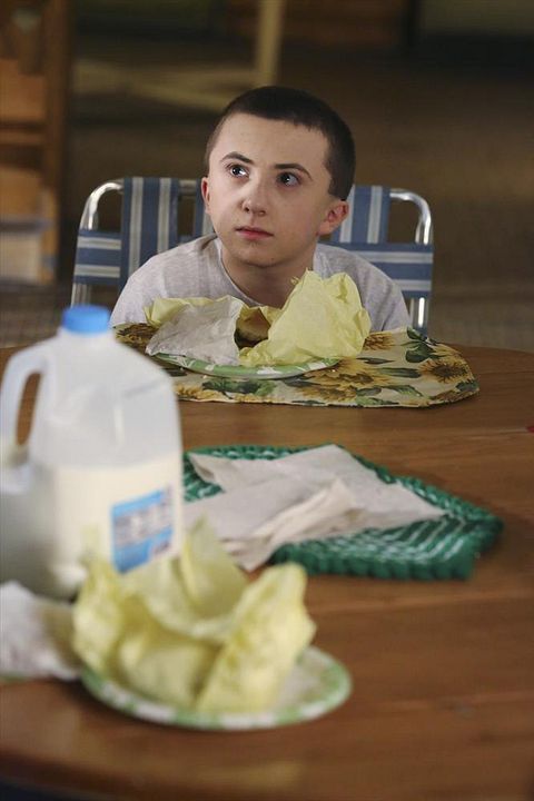 The Middle : Bild Atticus Shaffer
