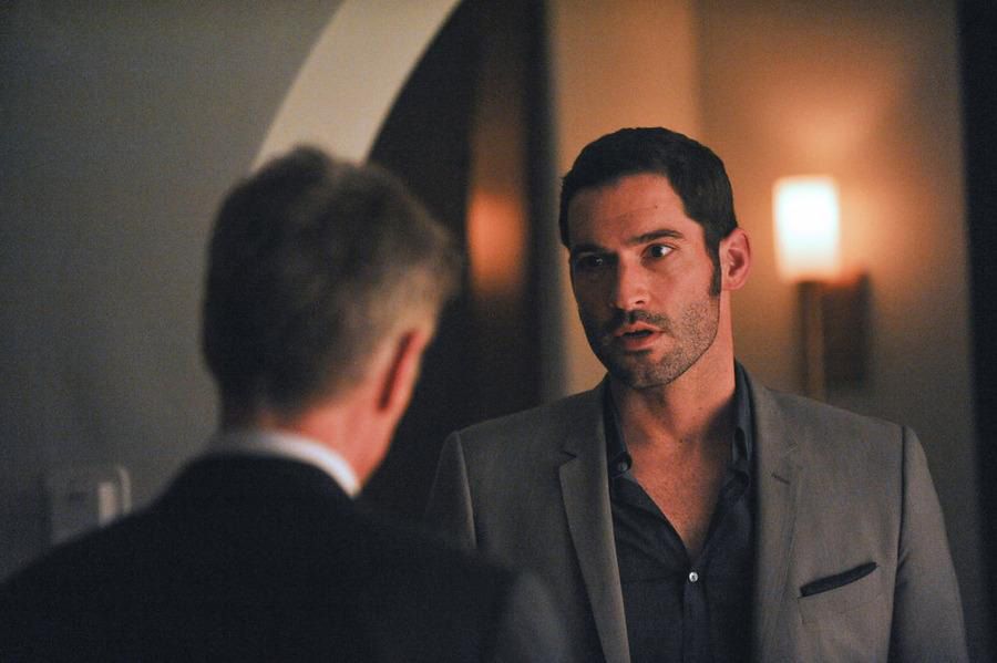 Bild Tom Ellis