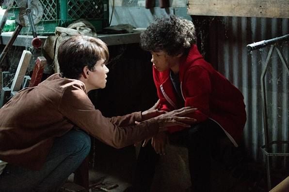 Extant : Bild Halle Berry