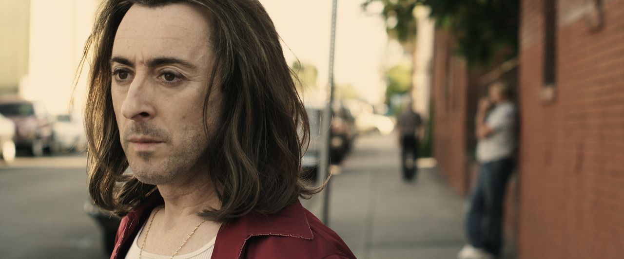 Any Day Now : Bild Alan Cumming