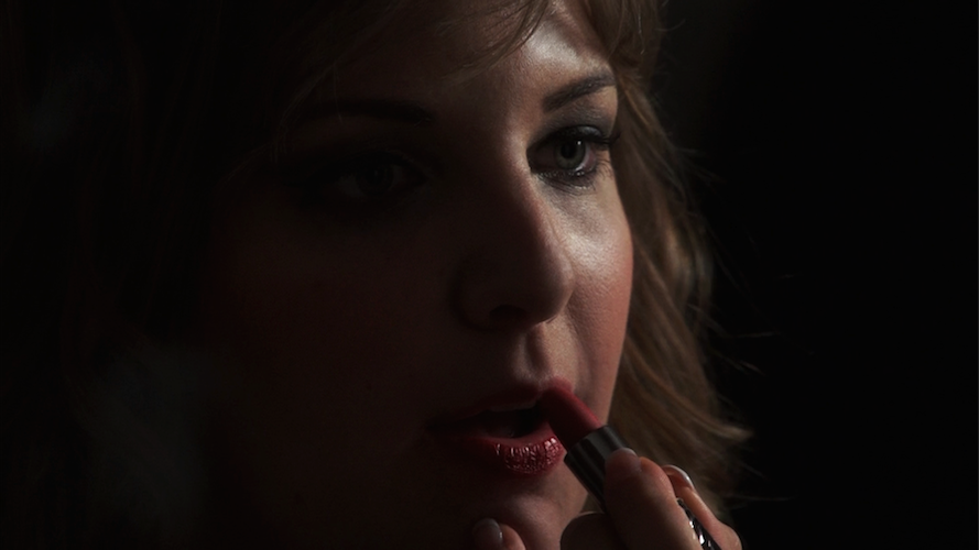 Séquelles : Bild Loise Chappuis