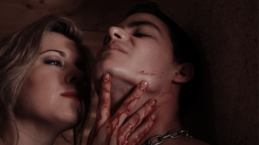 Séquelles : Bild Cindy Lopes