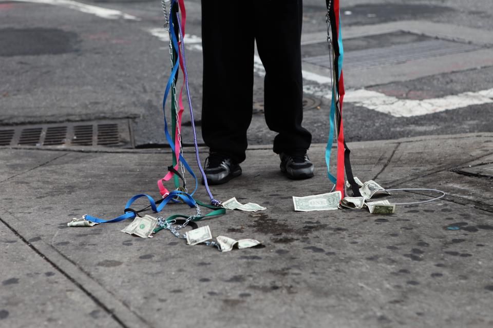 Seewatchlook , O que você vê quando olha o que enxerga? : Bild