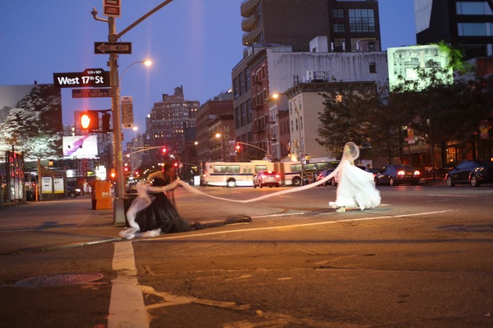 Seewatchlook , O que você vê quando olha o que enxerga? : Bild