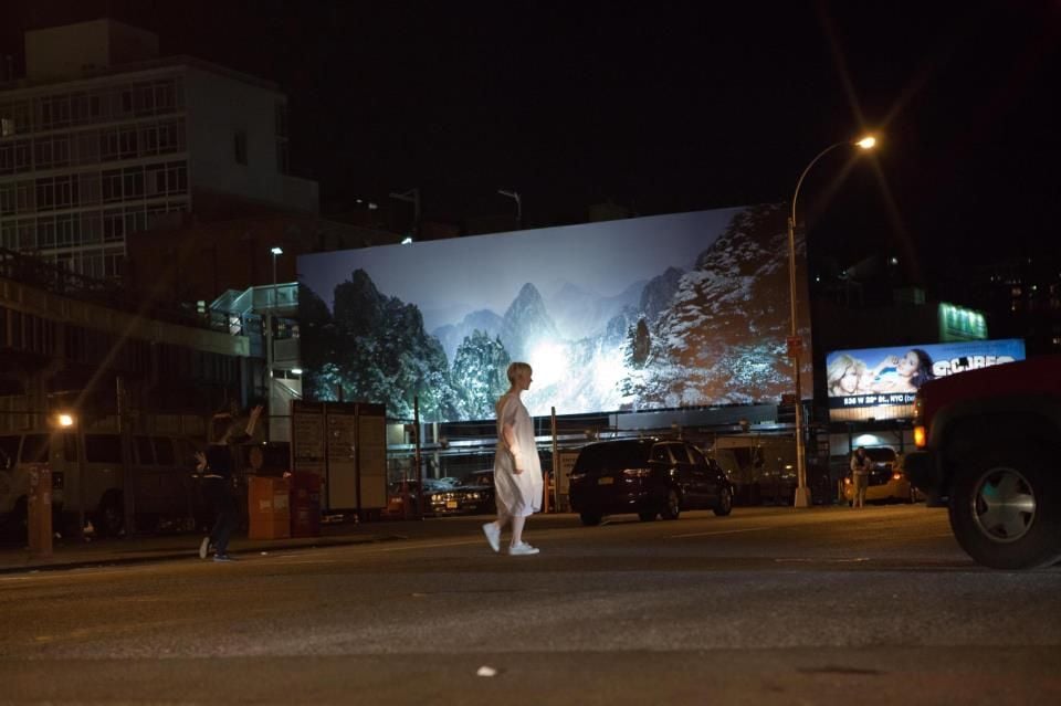 Seewatchlook , O que você vê quando olha o que enxerga? : Bild