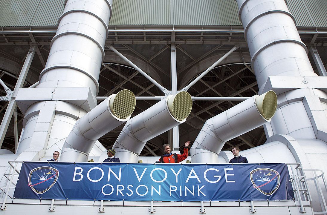 Doctor Who (2005) : Bild Samuel Anderson