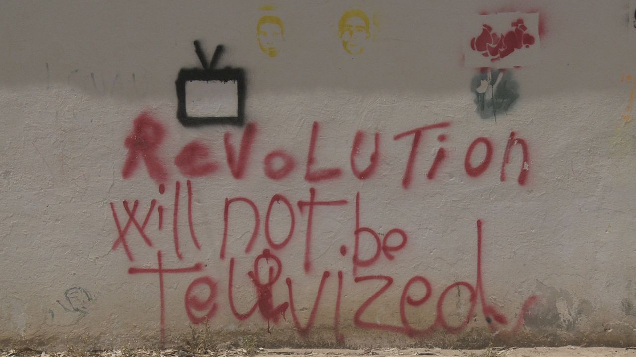 Démocratie Année Zéro : Bild