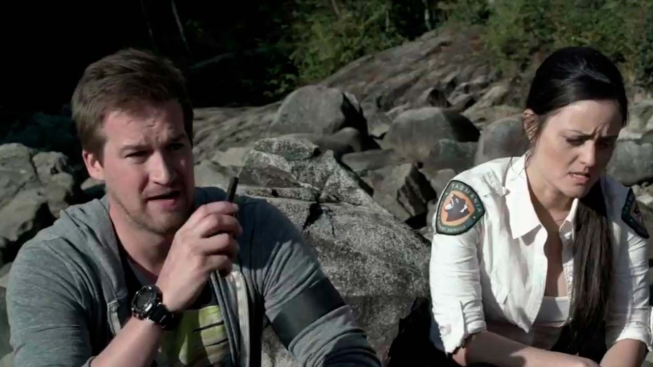 Tasmanian Devils - Die Jagd hat begonnen! : Bild