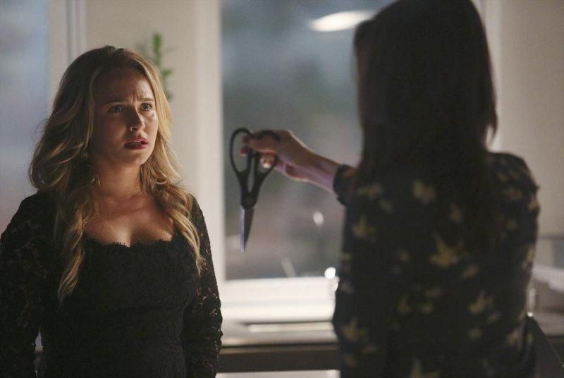 Nashville : Bild Hayden Panettiere