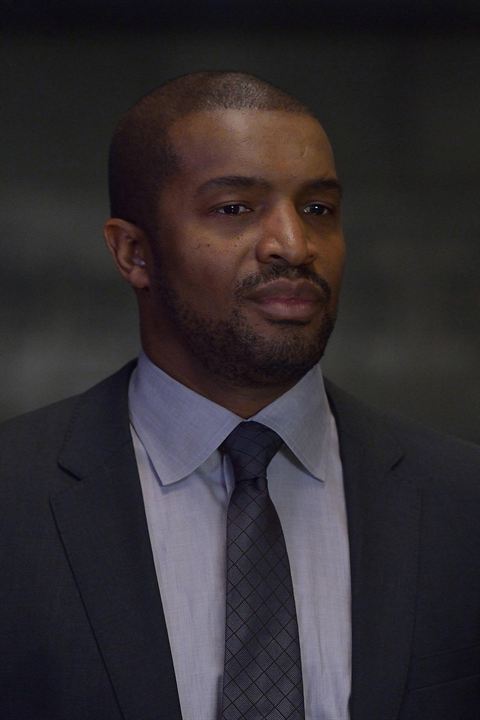 The Strain : Bild Roger Cross