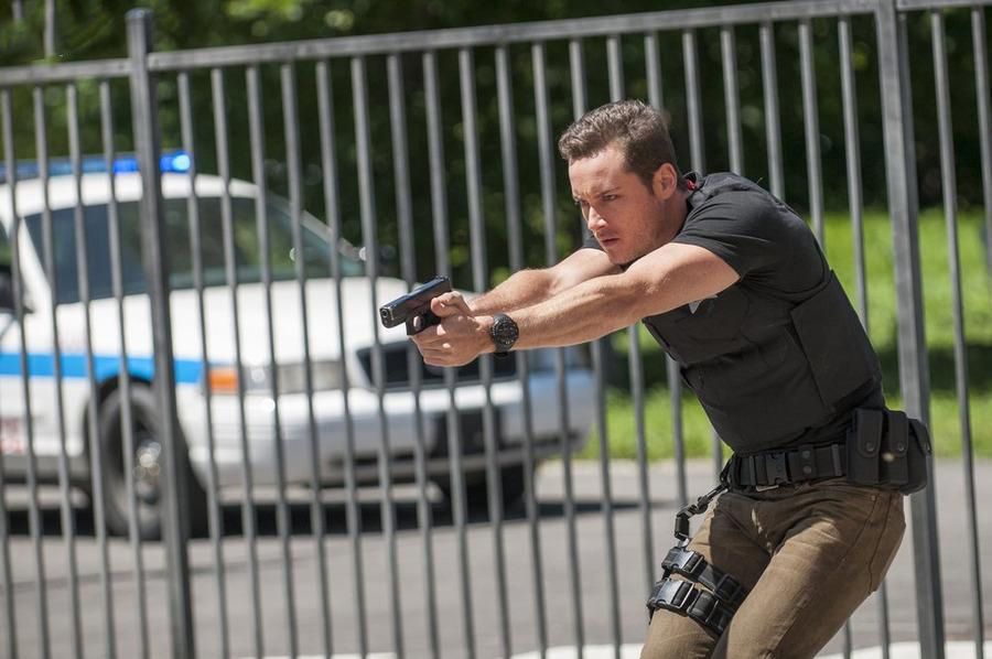 Chicago PD : Bild Jesse Lee Soffer