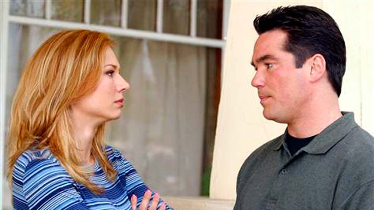 (K)Ein fast perfekter Mord : Bild