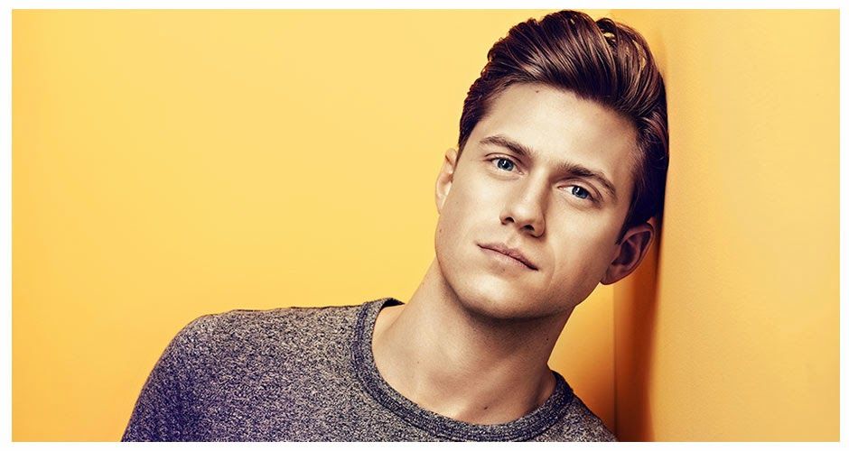 Bild Aaron Tveit