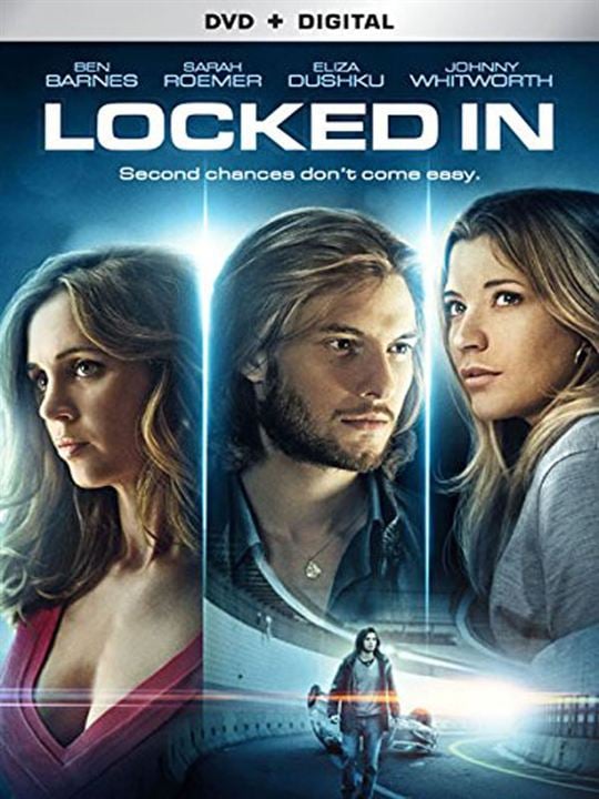 Locked In : Kinoposter