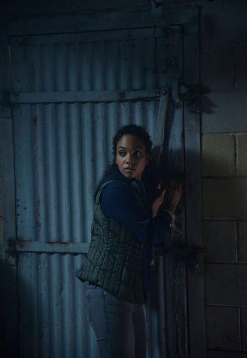 Sleepy Hollow : Bild Lyndie Greenwood