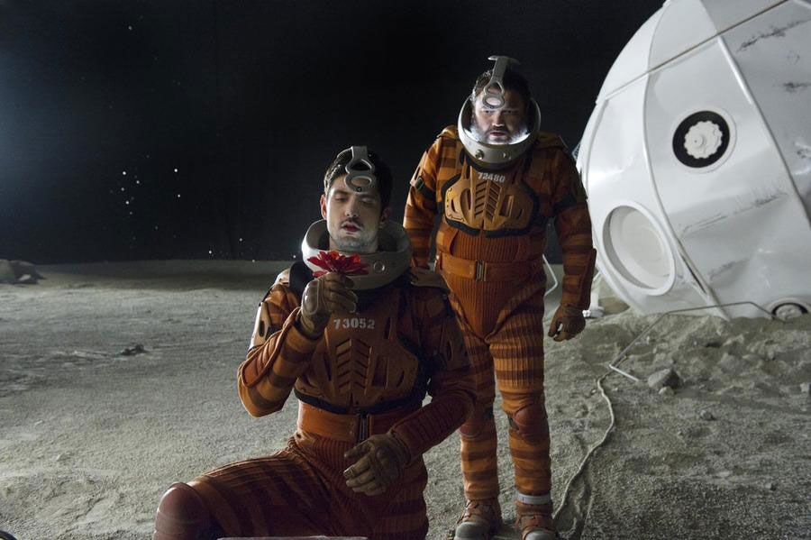 Bild Toby Hargrave, Jake Sandvig