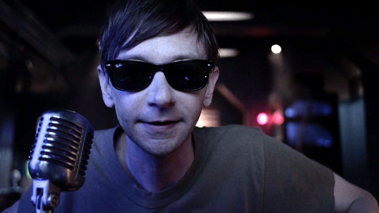 Z Nation : Bild DJ Qualls