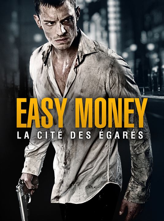 Easy Money II - Mach sie fertig : Kinoposter