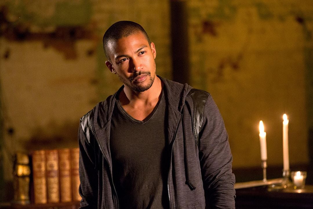 The Originals : Bild Charles Michael Davis