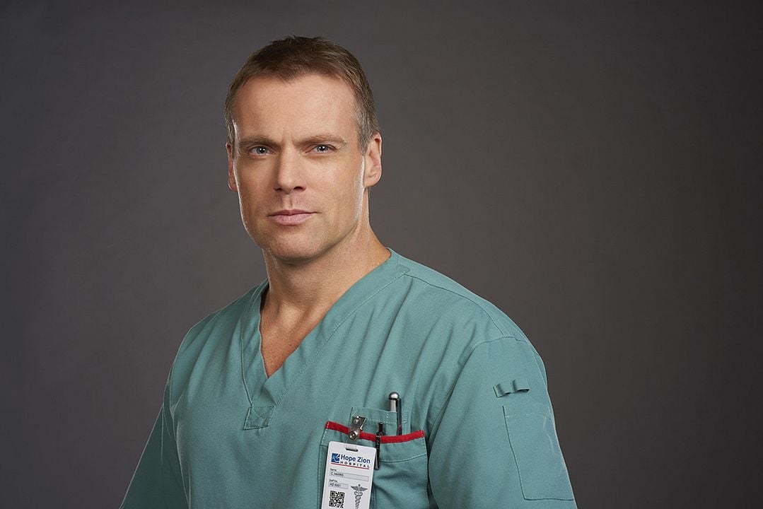 Bild Michael Shanks (I)