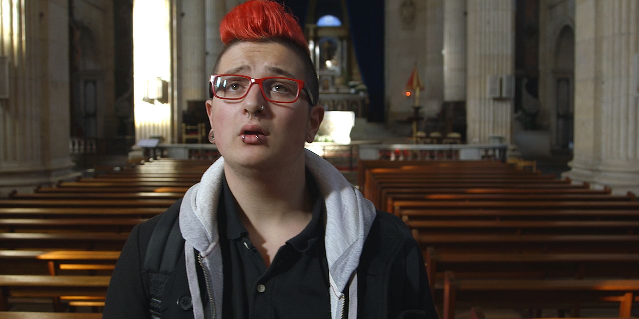 Chante ton Bac d'abord : Bild