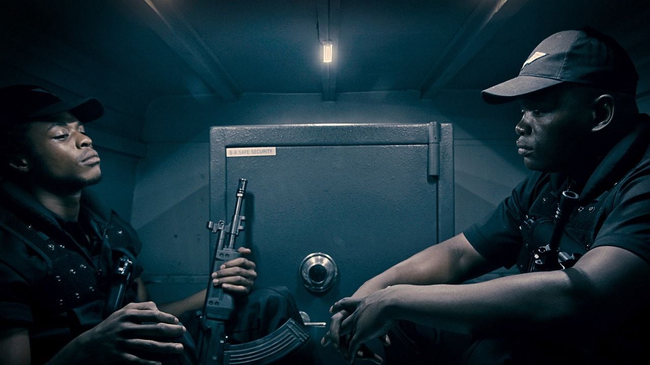 Con Game - Kenne deine Feinde : Bild