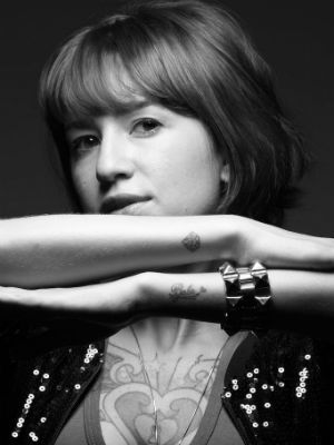 Kinoposter Camila Cornelsen