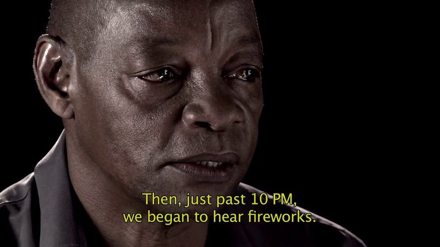 À Queima Roupa : Bild