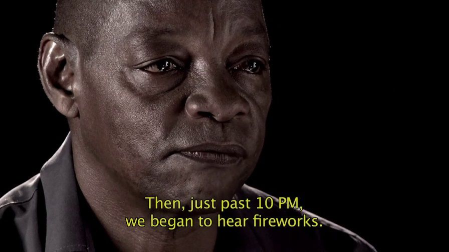 À Queima Roupa : Bild