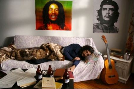 Yağmur: Kıyamet Çiçeği : Bild