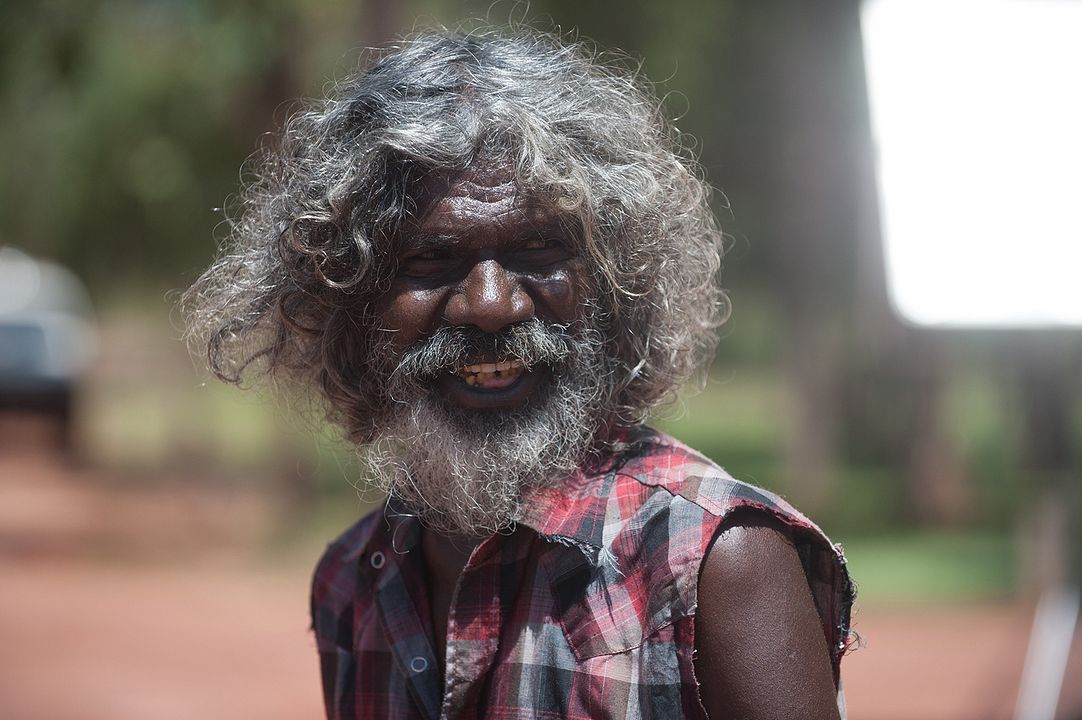 Charlie's Country : Bild David Gulpilil