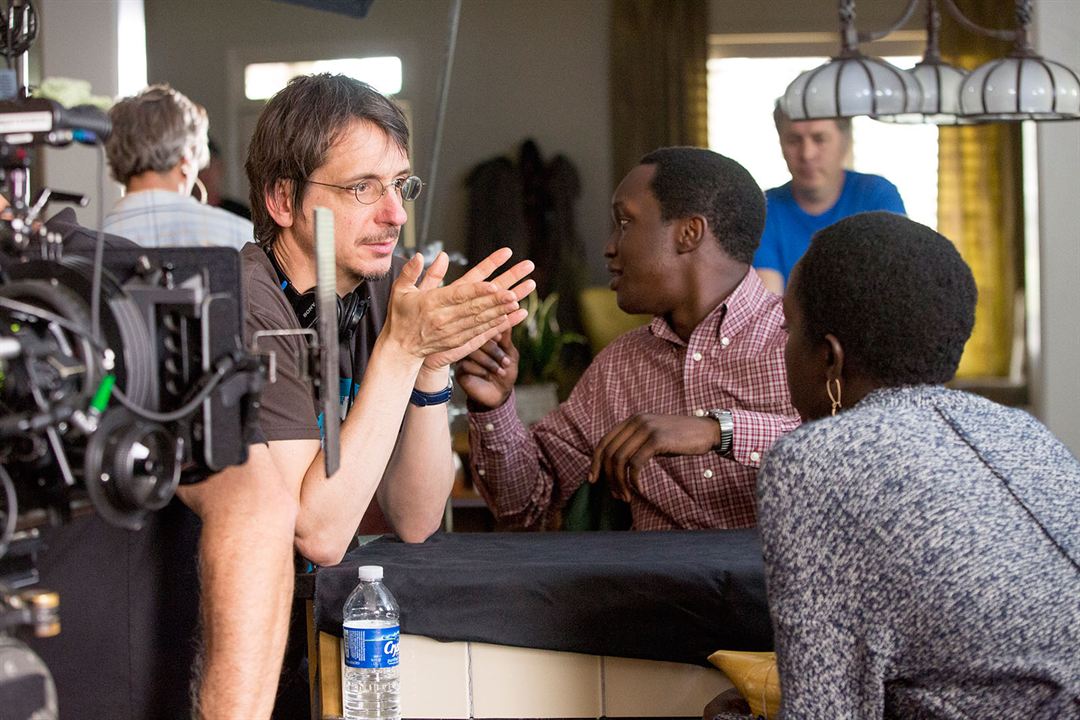 The Good Lie - Der Preis der Freiheit : Bild