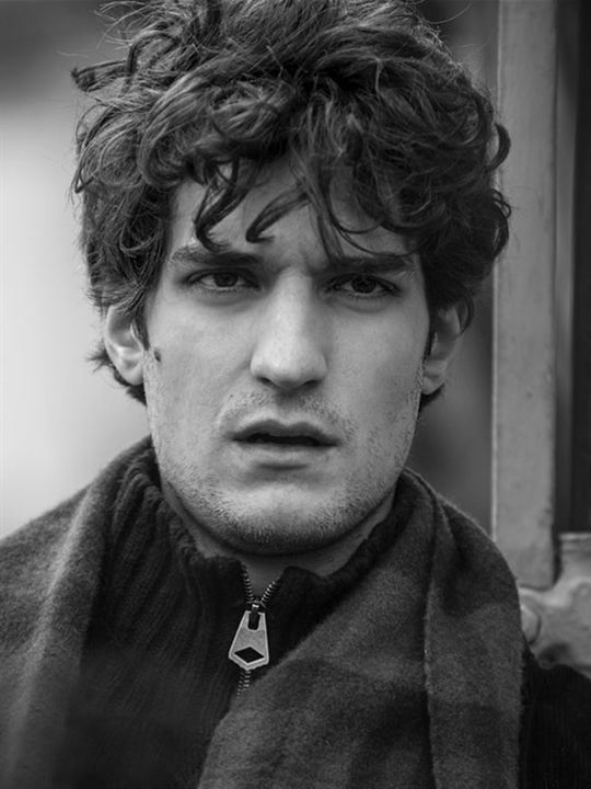 Kinoposter Louis Garrel