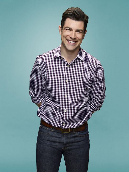 Bild Max Greenfield