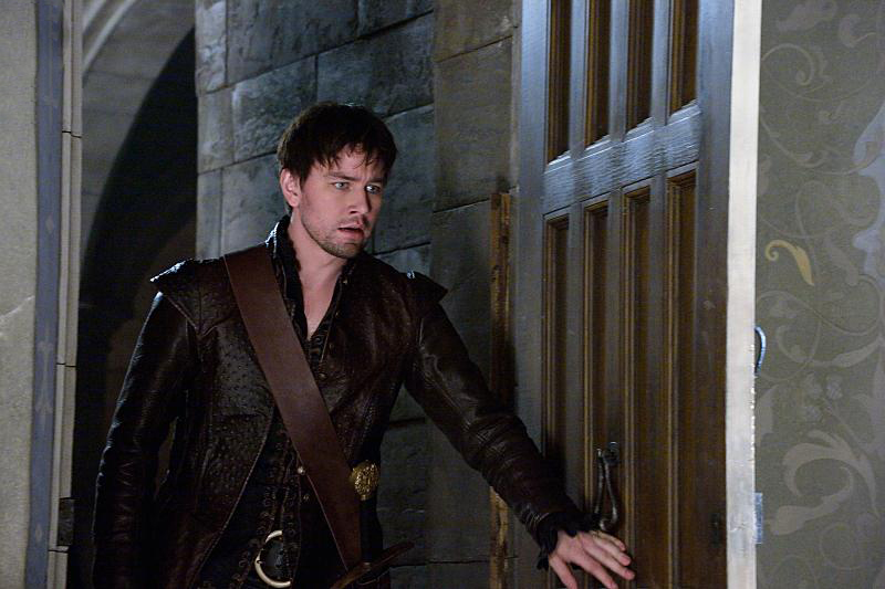 Reign : Bild Torrance Coombs