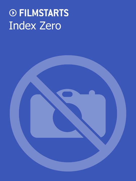 Index Zero : Kinoposter