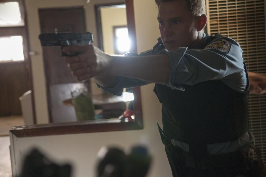 Chicago PD : Bild Brian Geraghty