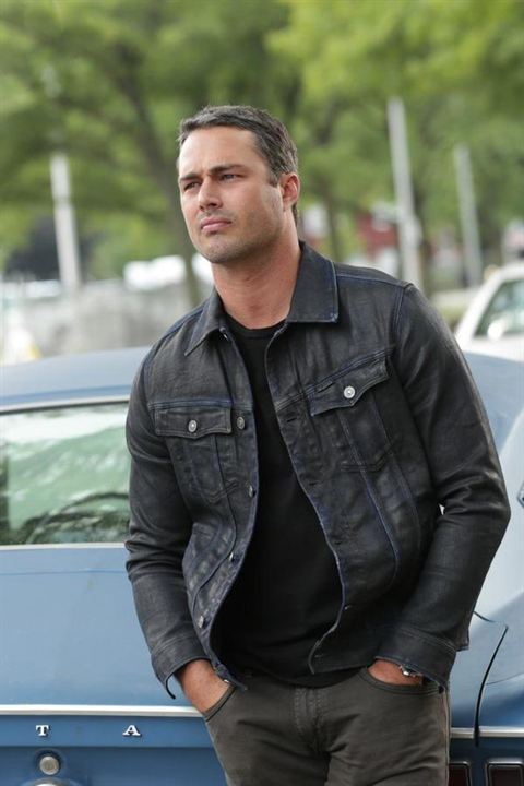 Chicago Fire : Bild Taylor Kinney