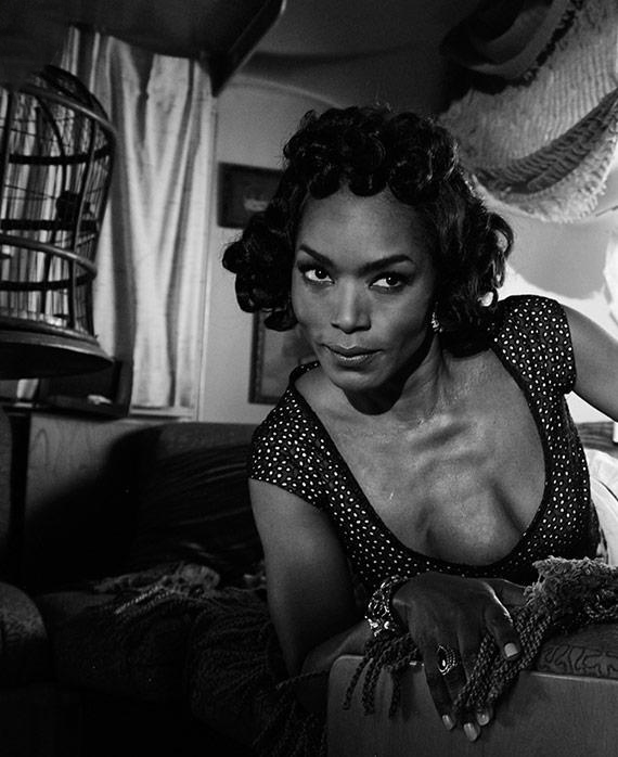 Bild Angela Bassett