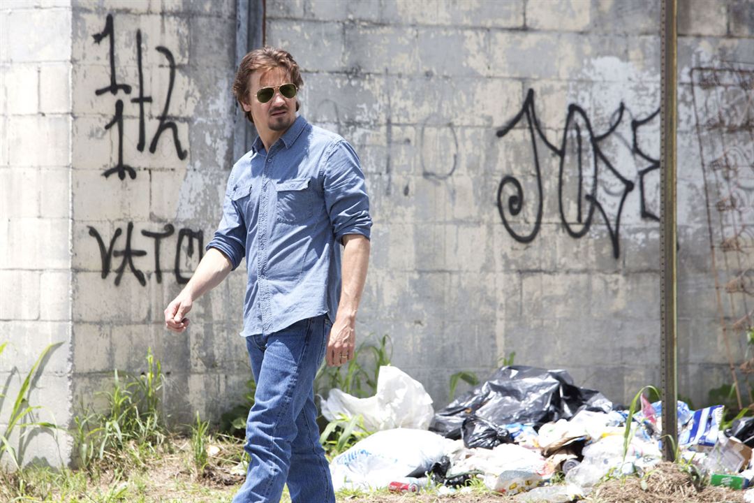 Kill The Messenger : Bild Jeremy Renner