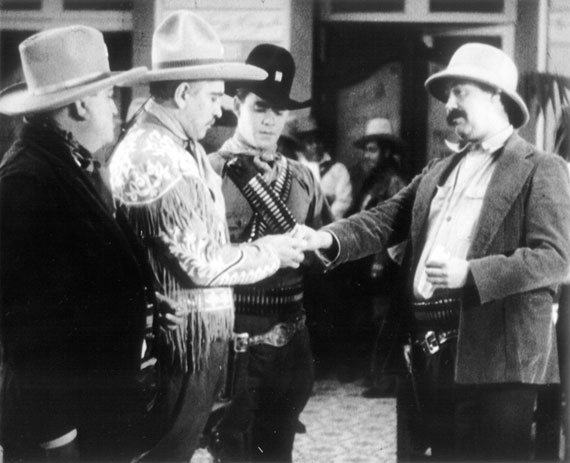 ¡Vámonos con Pancho Villa! : Bild